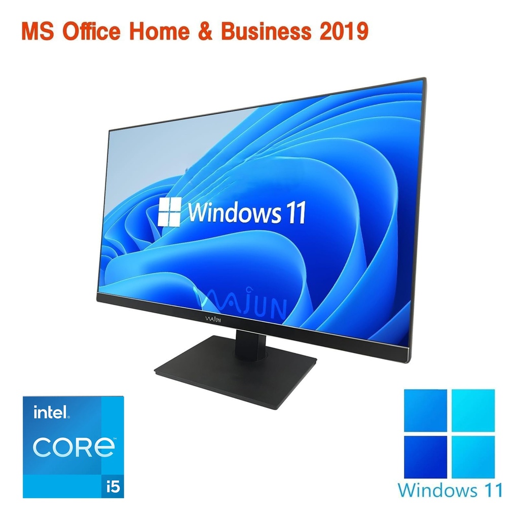 新品 一体型パソコン デスクトップパソコン XSD 24型 IPSフルHD 新品 一体型パソコン デスクトップパソコン XSD 24型 IPSフルHD